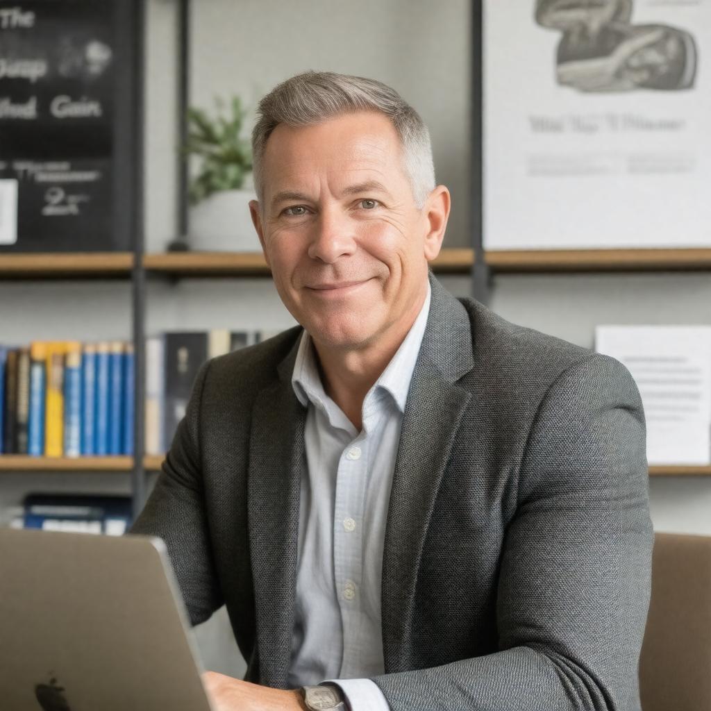 Dan Sullivan